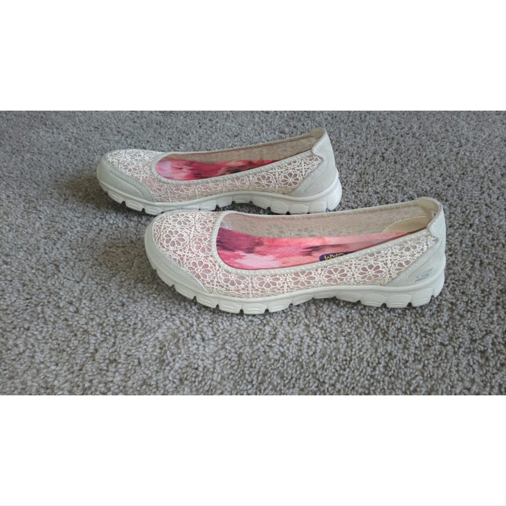 Sketchers Sneakers (bought in Italy)